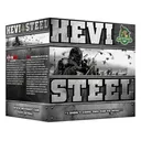 Hevi-Shot Hevi-Steel 16 Gauge Ammo 2-3/4" #4 Steel Shot 15/16 oz Case of 250 (10 Boxes of 25) - Hevi-Shot