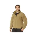 Rothco Men's 3-In-1 Spec Ops Jacket Coyote Brown XL - Rothco
