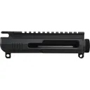 LANTAC USC Side Charging Stripped AR-15 Billet Upper Receiver Aluminum Matte - Lantac