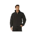 Rothco Men's Concealed Carry Jacket Black Large - Rothco