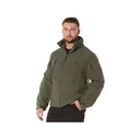 Rothco Men's Concealed Carry Jacket Olive Drab XL - Rothco