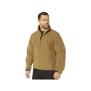 Rothco Men's Special Ops Jacket Coyote Brown Large - Rothco