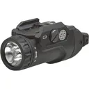 Sig Sauer FOXTROT2R Weapon Light for Picatinny Rail Black - Sig Sauer