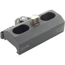 LaRue Tactical Picatinny Adapter for Harris Bipods Black - Larue Tactical