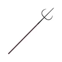 Cold Steel Tiger Fork Hunting Spear - Cold Steel