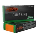 HSM GameKing 358 Norma Magnum Ammo 225 Grain Sierra GameKing Spitzer Box of 20 - Hsm