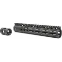 Noveske NSR N4 AR-15 M-LOK Handguard 11" Black - Noveske Rifleworks