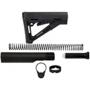 AR-STONER AR-15 Deluxe Collapsible Stock Kit with Magpul CTR Stock Black - AR-STONER