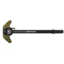 Aero Precision BREACH AR-15 Ambidextrous Charging Handle Small Olive Drab - Aero Precision