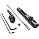 Superlative Arms AR-15 Gas Piston Conversion Kit Mid Length with 0.750" Set Screw Low Profile Gas Block - Superlative Arms
