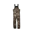 MidwayUSA Men's Hunter's Creek Bibs Realtree APX Medium - Midwayusa