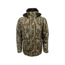 MidwayUSA Men's Hunter's Creek Parka Mossy Oak Original Bottomland XL - Midwayusa