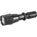 Surefire P1RZ Auto Adjusting Rechargeable Flashlight 18650 Battery Black - SureFire