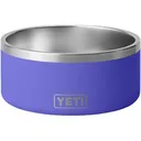 YETI Boomer 8 Dog Bowl Ultraviolet - Yeti