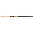 G.Loomis E6X 752S WJR Walleye Vertical Jig Spinning 6'3" Spinning Rod Med Fast A - G.Loomis