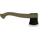 Morakniv Lightweight Axe Military Green - Morakniv