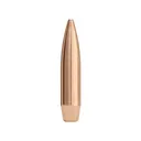 Factory Second 6.5mm, 264 Caliber (264 Diameter) Bullets 140 Grain Jacketed Hollow Point Box of 100 (Bulk Packaged) - Factory Second Bullets