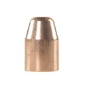 Hornady 40 Caliber, 10mm (400 Diameter) Bullets 180 Grain Full Metal Jacket Flat Nose Box of 250 (Bulk Packaged) - Hornady