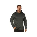 Rothco Men's Concealed Carry Hoodie Gunmetal Gray 2XL - Rothco