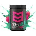 MTN OPS Ignite Energy Drink Powder Prickly Pear 45 Servings - MTN OPS