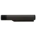 Vltor Shotgun Carbine Receiver Extension Tube Aluminum Black - VLTOR