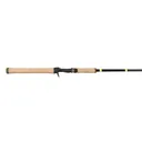 G.Loomis E6X 853C WBBR Bottom Bounce 7'1" Casting Rod Med Hvy Fast A - G.Loomis