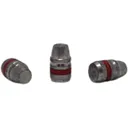 HSM Hard Cast Lead 44 Caliber (430 Diameter) Bullets 240 Grain Semi Wadcutter Box of 250 - HSM Ammo