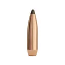 Factory Second Bullets 30 Caliber (308 Diameter) 180 Grain Spitzer Boat Tail Box of 100 (Bulk Packaged) - Factory Second Bullets