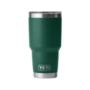 YETI Rambler 30 oz Tumbler with Magslider Lid Black Forest Green - Yeti