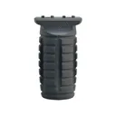 Troy Industries SOCC M-LOK Vertical Foregrip 3" Aluminum Gray - TROY Industries