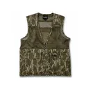 MidwayUSA Men's Dove Vest Mossy Oak Original Bottomland XL - MidwayUSA