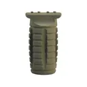 Troy Industries SOCC M-LOK Vertical Foregrip 3" Aluminum Flat Dark Earth - TROY Industries