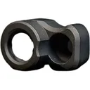 Kinetic Development Group Rear QD Sling Mount FN SCAR Aluminum Black - Kinetic Development Group