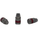 HSM Soft Cast Lead 38 Special, 357 Magnum (357 Diameter) Bullets 158 Grain Semi Wadcutter Box of 250 - Hsm