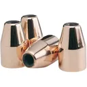 Hornady HAP (Hornady Action Pistol) 45 Caliber (451 Diameter) Bullets 200 Grain Jacketed Hollow Point Box of 100 (Bulk Packaged) - Hornady