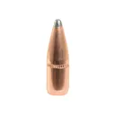 Hornady 22 Caliber (224 Diameter) Bullets 55 Grain Spitzer Boat Tail with Cannelure Box of 250 (Bulk Packaged) - Hornady