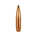 Berger Target 6mm, 243 Caliber (243 Diameter) Bullets 108 Grain Jacketed Hollow Point Box of 500 - Berger Bullets