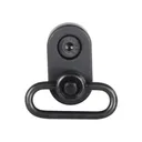 PRI Sling Adapter with QD Sling Swivel for PRI Delta Handguards Aluminum Matte - Pri