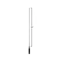 Slip 2000 Cleaning Rod 26" 410 Bore, 20, 16, 12, 10 Gauge Shotgun Stainless Steel - Slip 2000