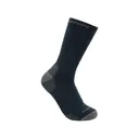 Crispi Boots Men's Ridge Lightweight Crew Socks Navy XL - CRISPI