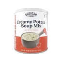 Augason Farms Creamy Potato Soup 44 oz - Augason Farms