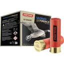 Norma Wingstrike Waterfowl 12 Gauge Ammo 3" #3 Steel Shot 1-1/4 oz Box of 25 - Norma