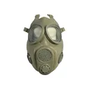 Military Surplus Czech M10M Gas Mask with Filters and Bag Grade 2 - Military Surplus