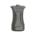 Slate Black Industries SVG M-LOK Vertical Foregrip Polymer Olive Drab Green - Slate Black Industries