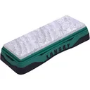Lansky Soft Arkansas Bench Knife Sharpening Stone 6" x 2" - Lansky Sharpeners