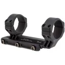 Primary Arms PLx 1-Piece Cantilever Picatinny Scope Mount 34mm Rings Matte Black 1.5" High - Primary Arms