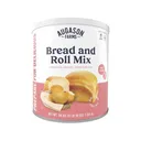 Augason Farms Bread and Roll Mix 58 oz - Augason Farms