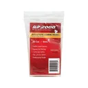 Slip 2000 Gun Cleaning Patches 25 Caliber, 6mm Square Cotton 800PK - Slip 2000