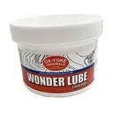 RMC Ox-Yoke Wonder Lube 1000 Plus Patch and Bullet Lubricant 8 oz - Rmc Ox-Yoke