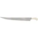 Cold Steel Khyber 25.5" AISI 1080 Steel Sword ABS Handle - Cold Steel